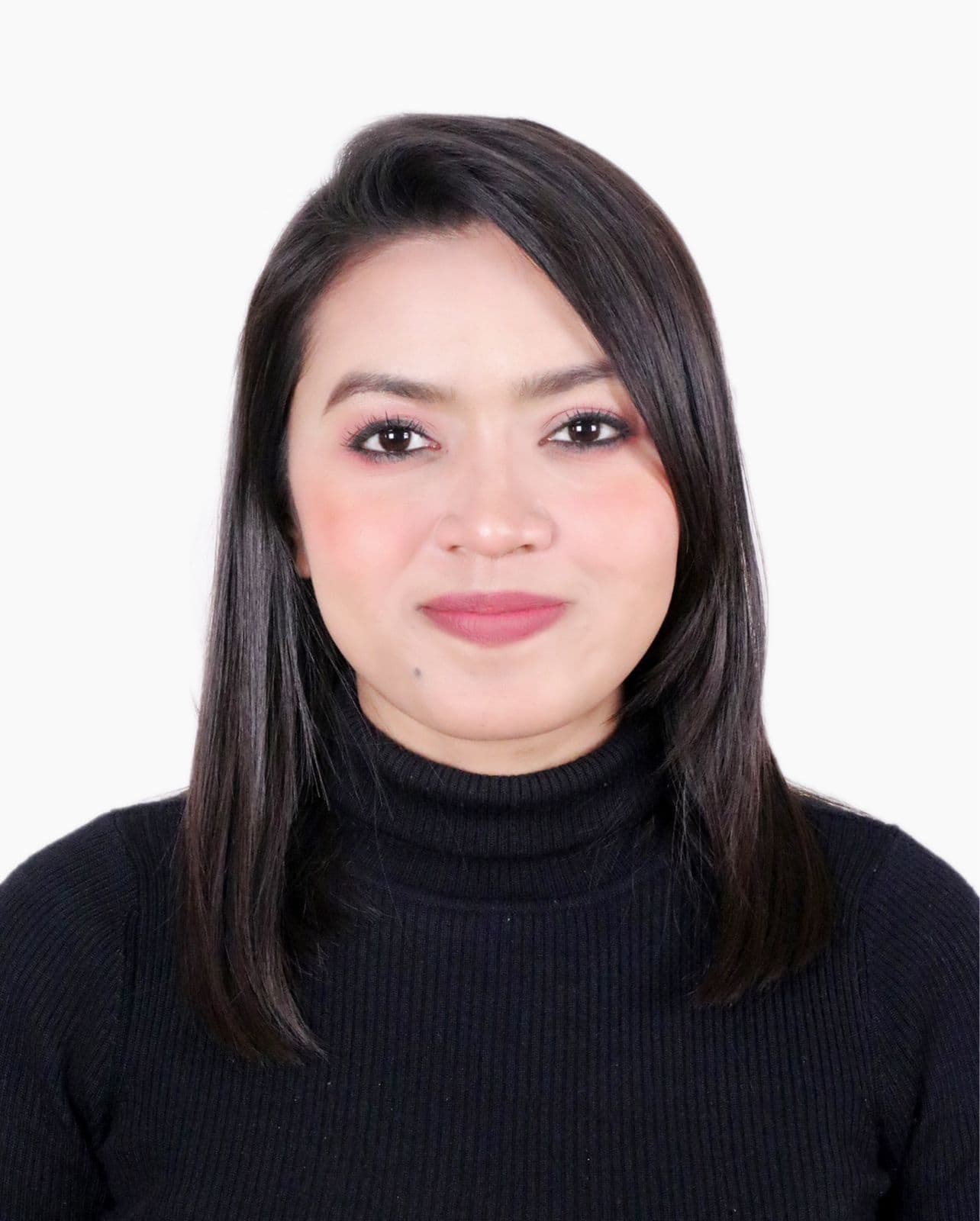 Nusrat Jerin Moon