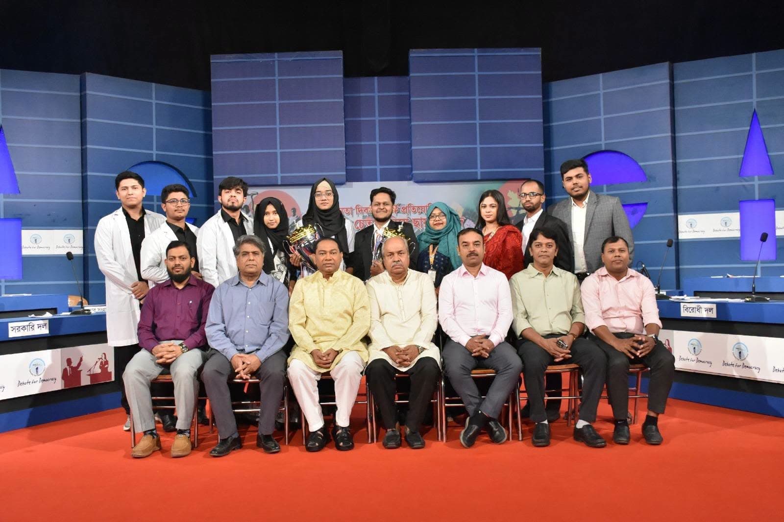 Student Media Showcase 2026