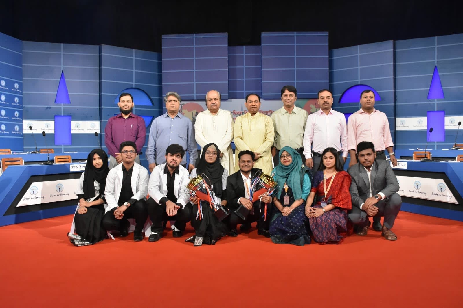 Featured: Digital Journalism