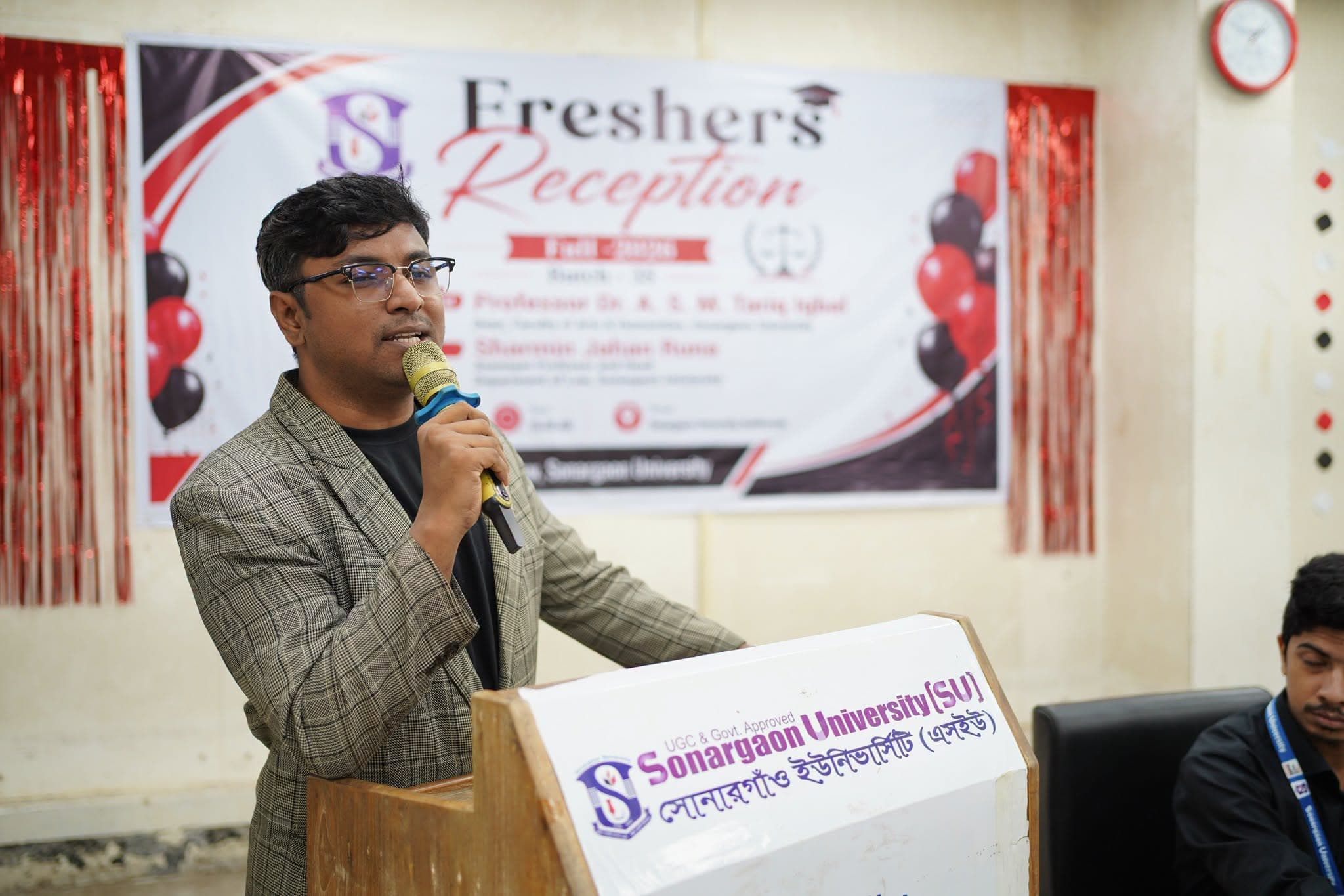 Guest Lecture on Digital Media Trends