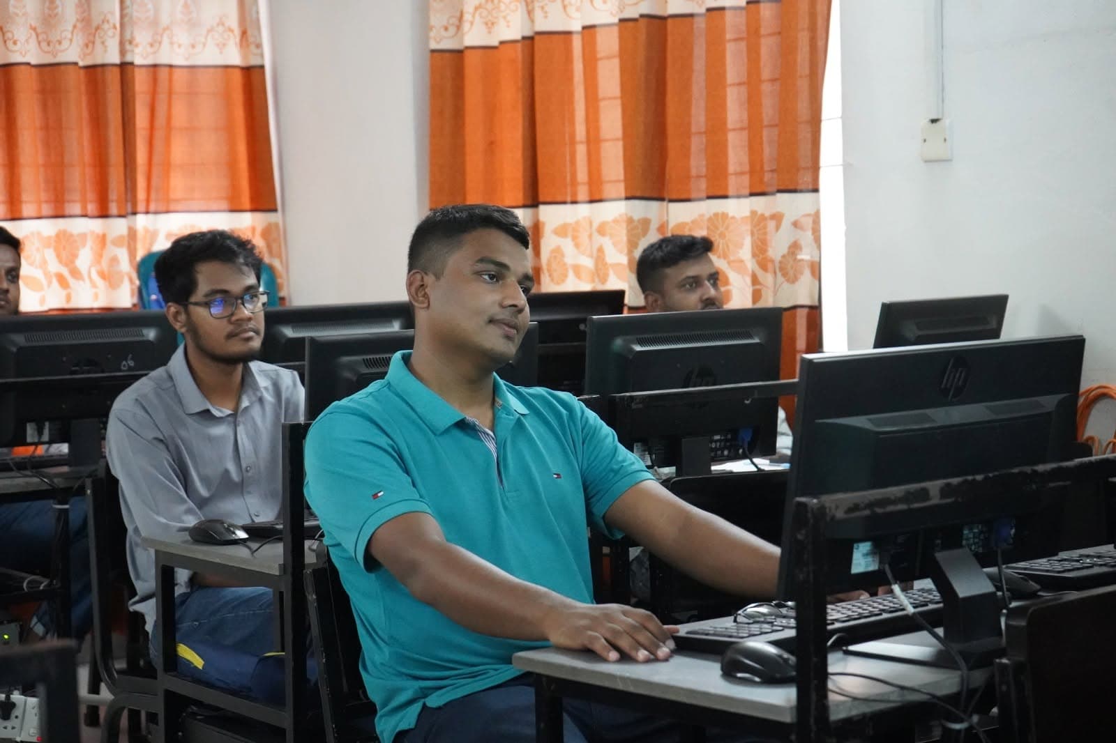 Newsroom Workshop