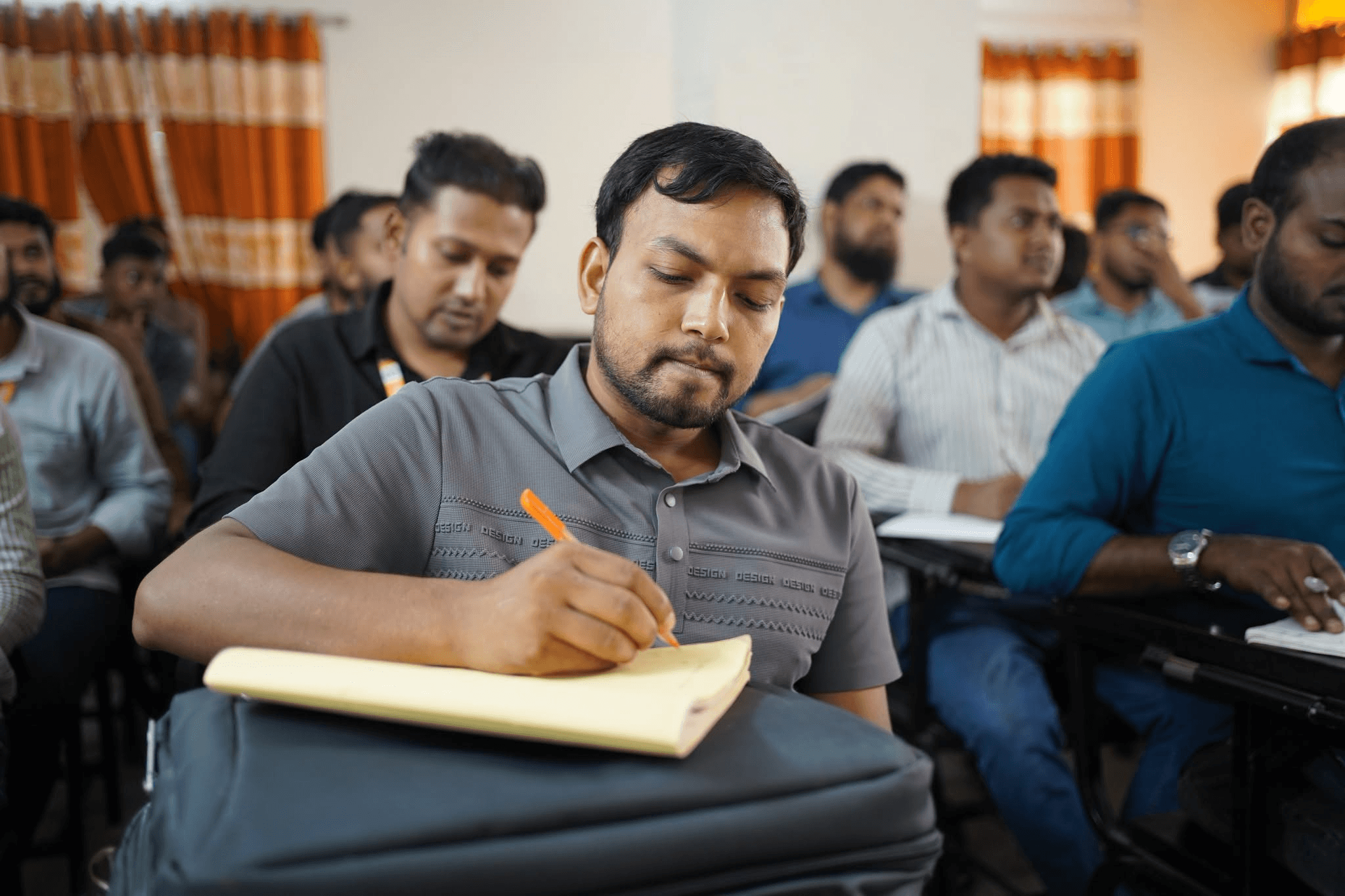 BSS (Honors) in Journalism and Media Studies — Syllabus
